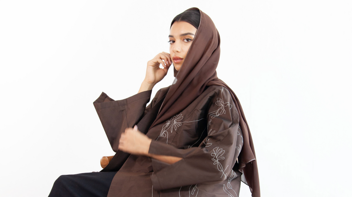Abayas & Outerwear