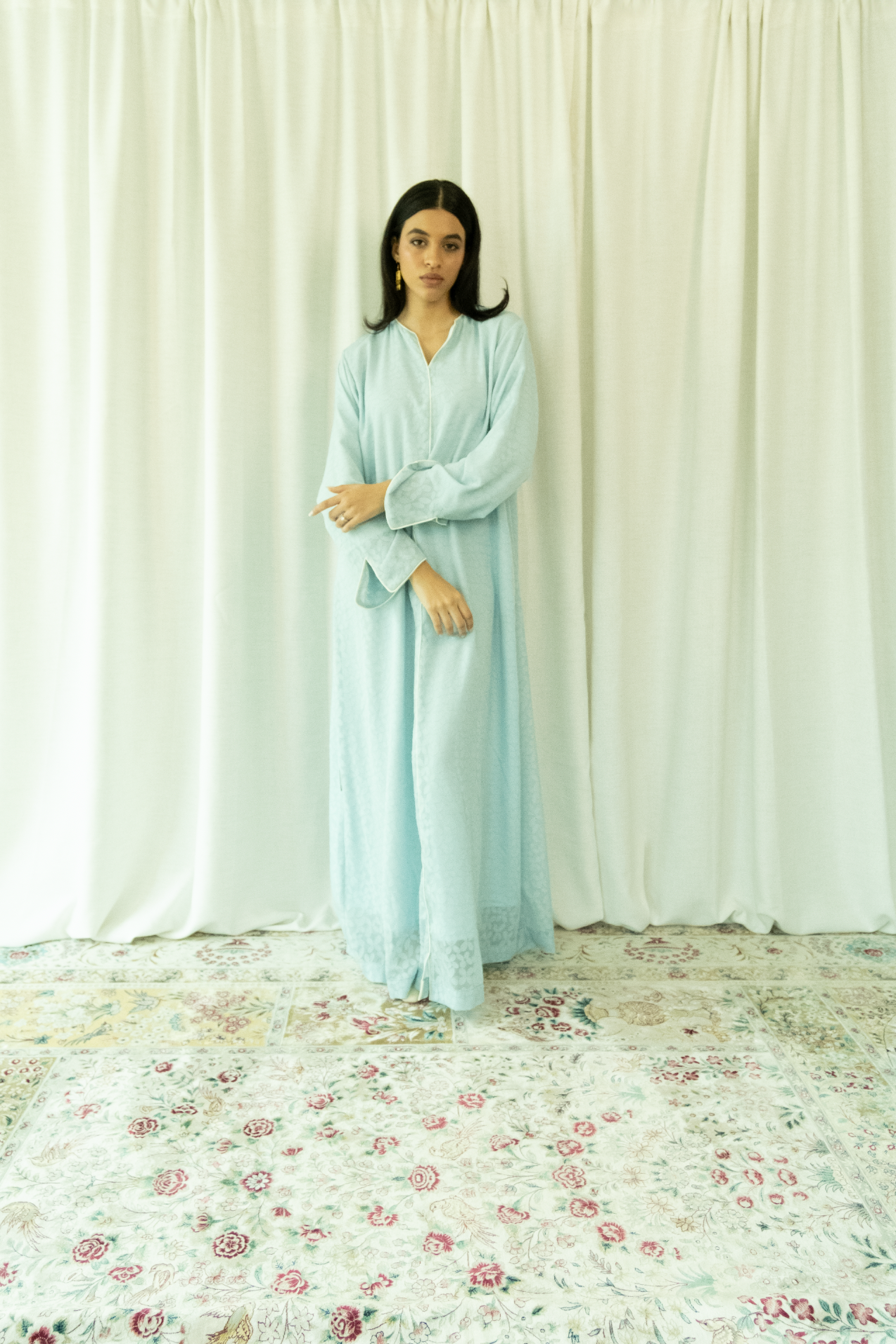 Hawa kaftan