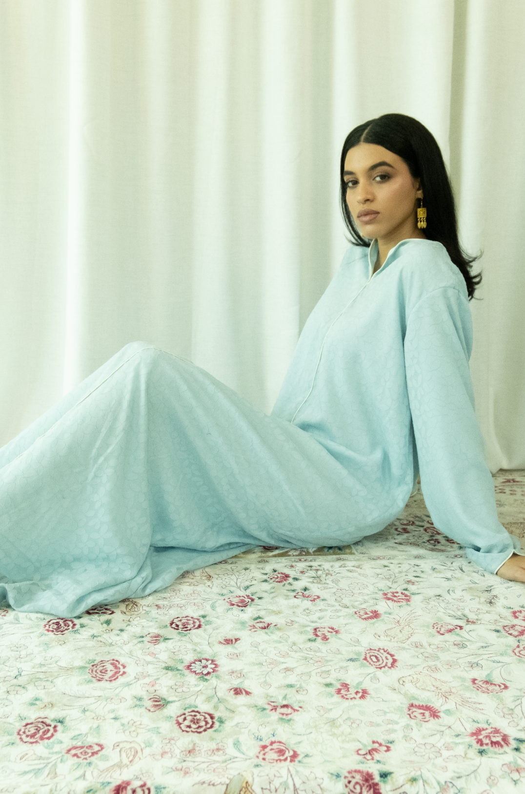 Hawa kaftan