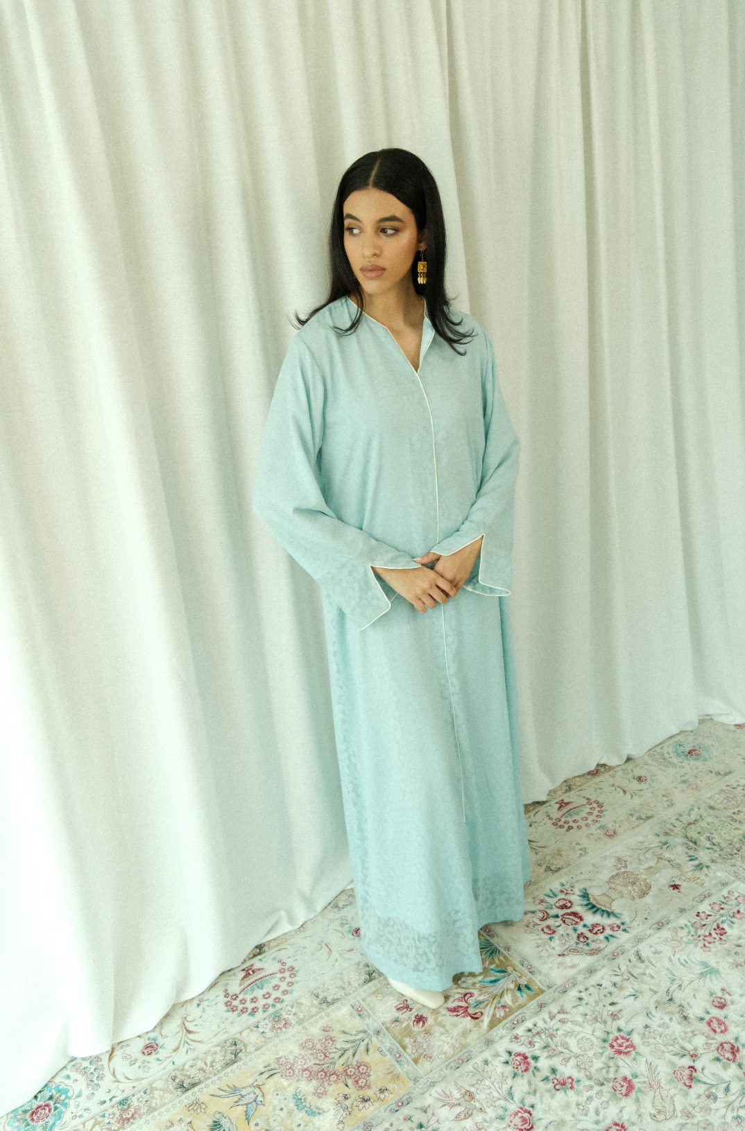 Hawa kaftan