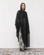 Sheer Shaila Dress