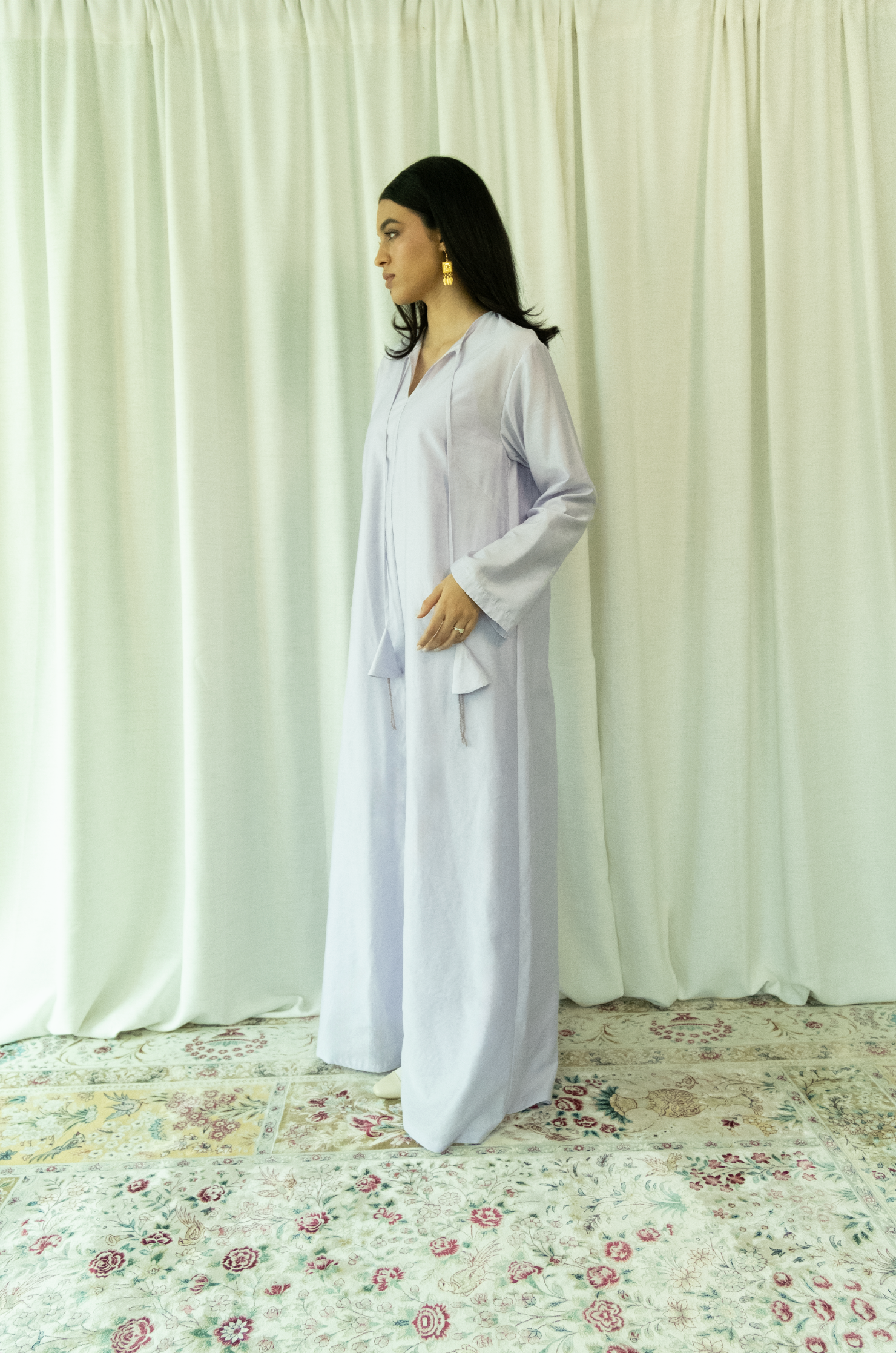 Yasmin dress