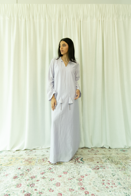 Yasmin dress