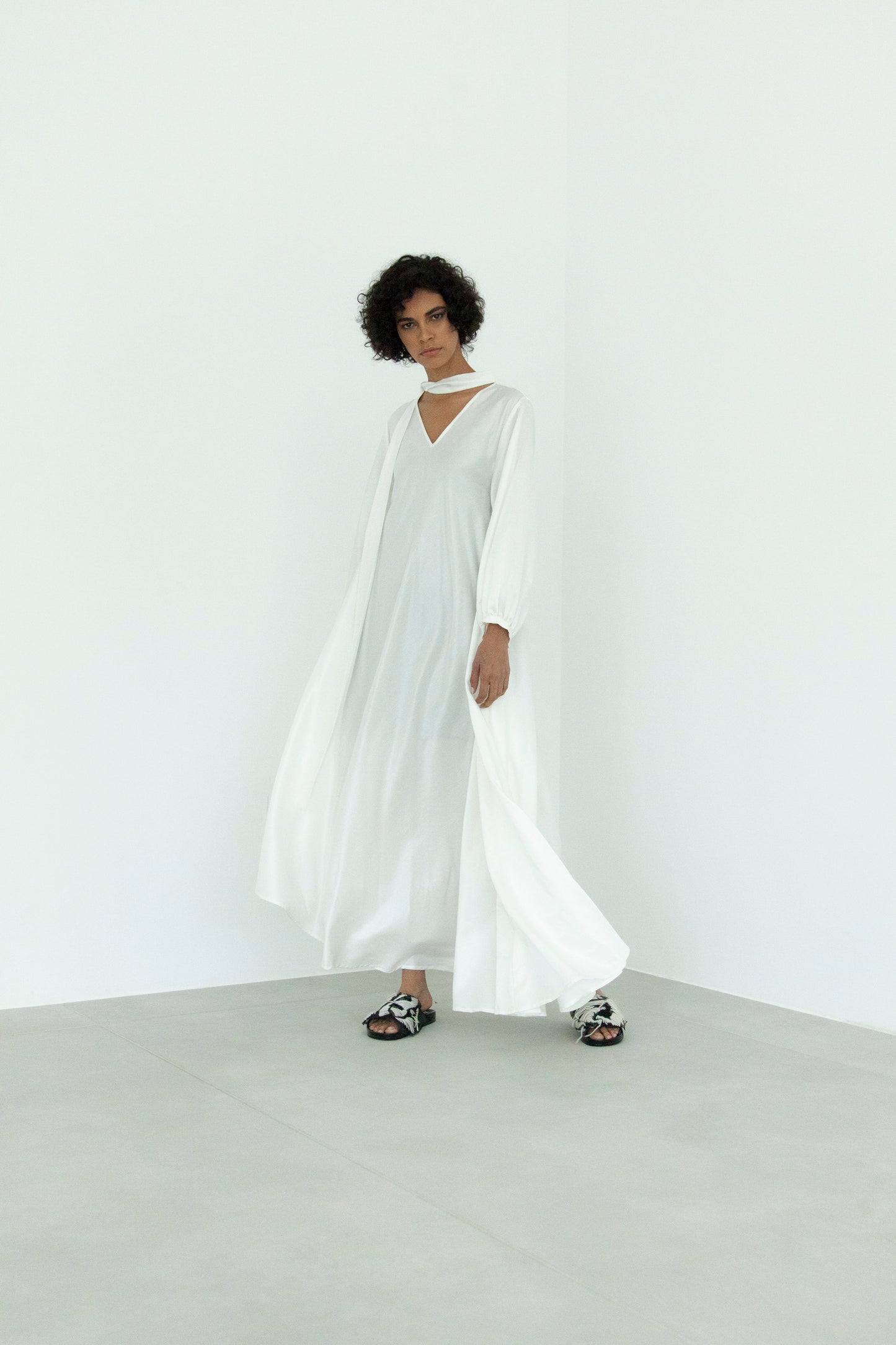 Eden Dress