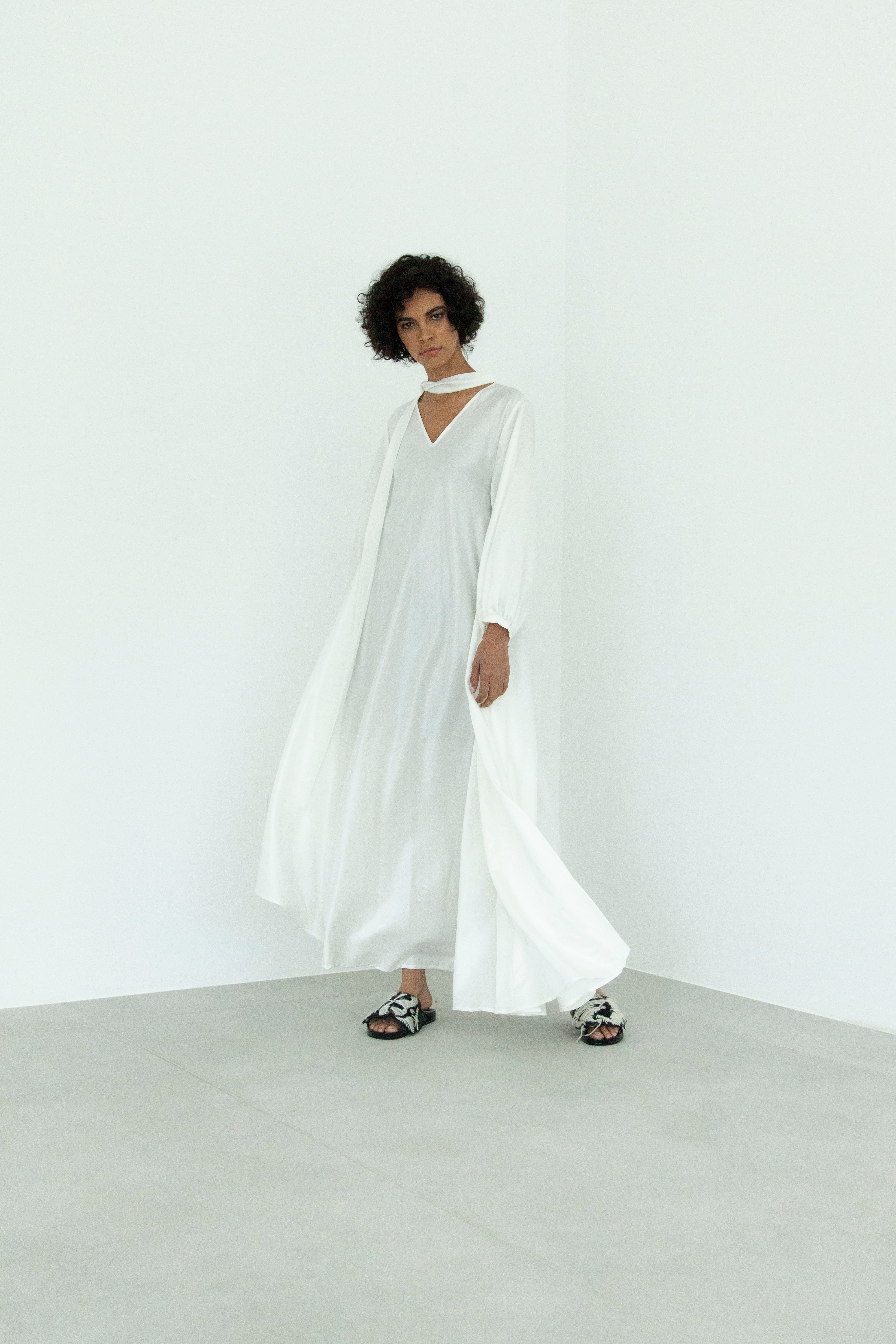Eden Dress